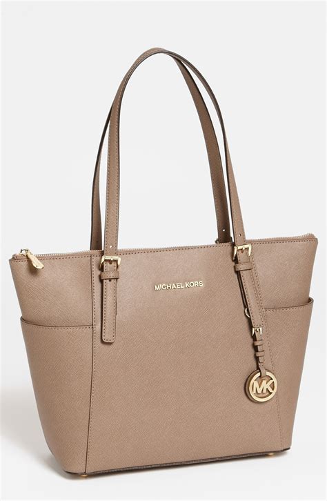 michael kors jet set setter purse|michael kors outlet jet set.